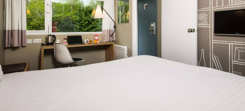 宜必思普利茅斯酒店(Ibis Plymouth)图片