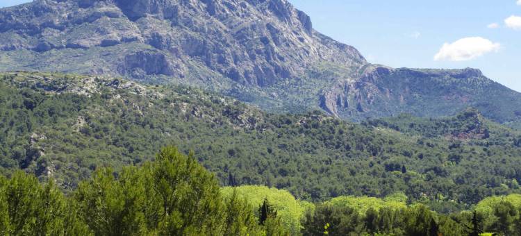 Ibis Budget Aix en Provence Est le Canet图片