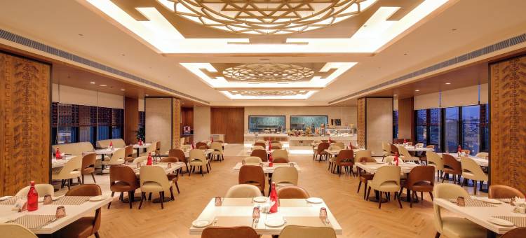 Lemon Tree Premier 蒂鲁帕提(Lemon Tree Premier Tirupati)图片