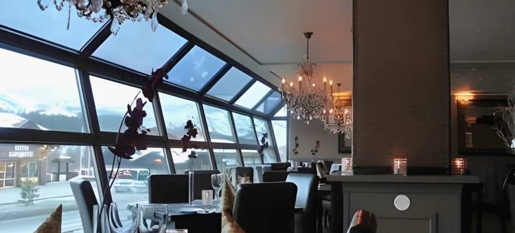 斯克斯塔德酒店(Skogstad Hotel - Unike Hoteller)图片