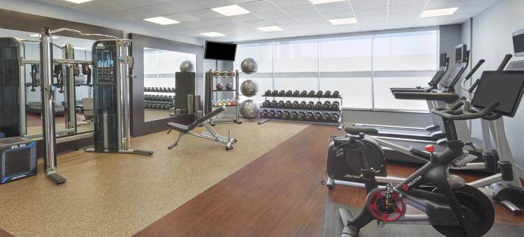 多伦多旺市Homewood Suites by Hilton(Homewood Suites by Hilton Toronto Vaughan)图片