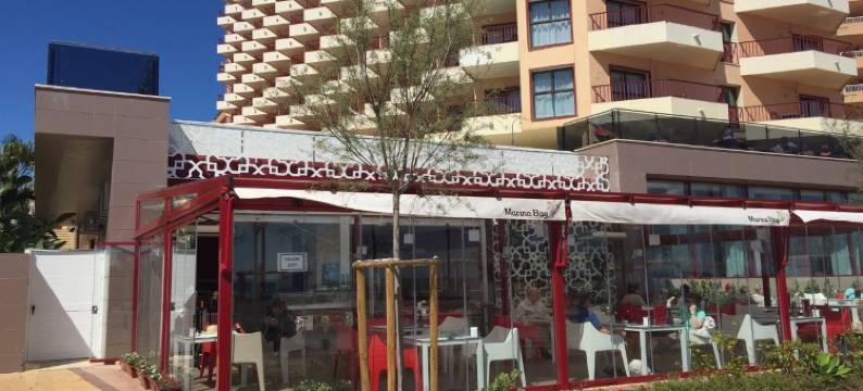 安吉拉成人推荐酒店(Hotel Angela - Adults Recommended)图片