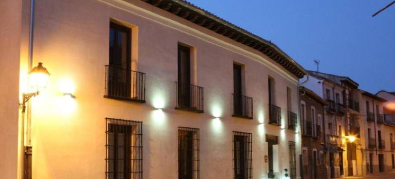 埃文尼亚艾尔卡精品酒店(Evenia Alcalá Boutique Hotel)图片