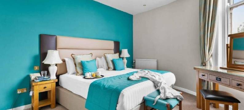 理查德森大酒店(The Grand Hotel)图片