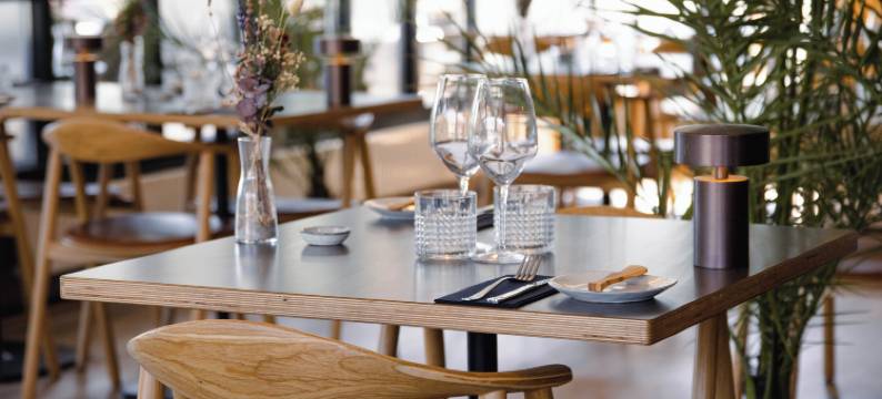 菲迪特海滩度假村(Feddet Strand Resort)图片