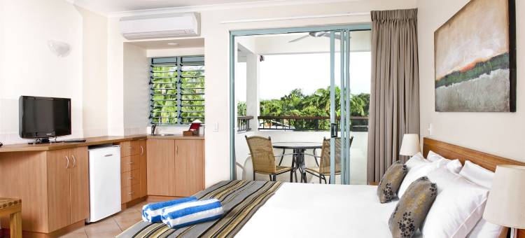 曼特拉度假村(Mantra in the Village Port Douglas)图片