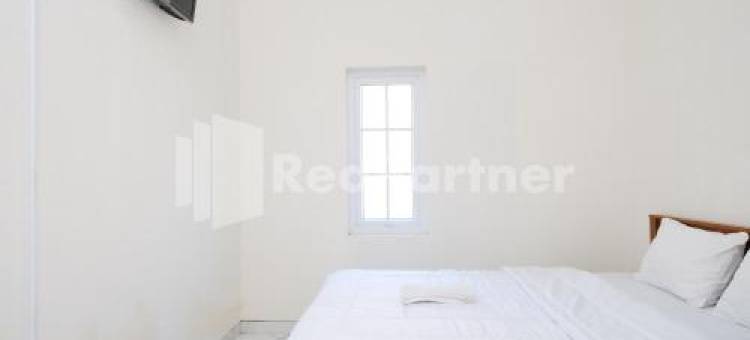 Danesty Homestay Sedayu near Universitas Mercu Buana Yogyakarta RedPartner图片