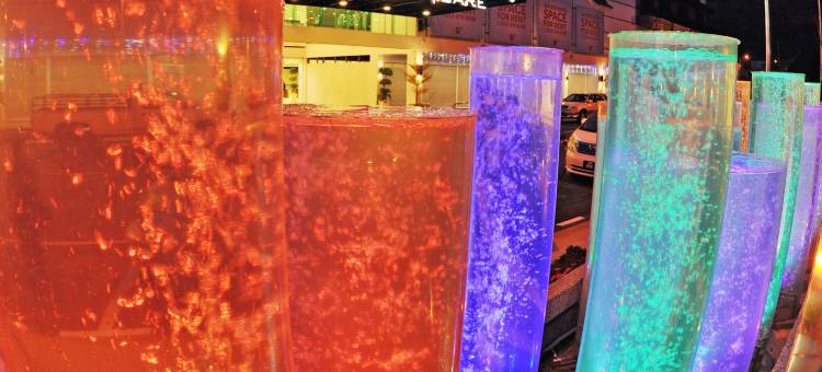 新星高地酒店(Nova Highlands Hotel)图片