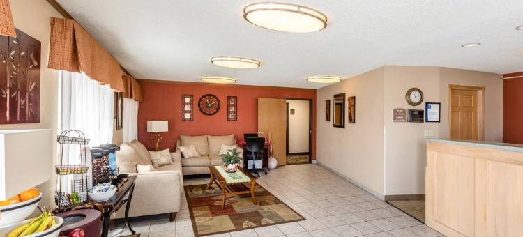 凯艺酒店(Quality Inn)图片