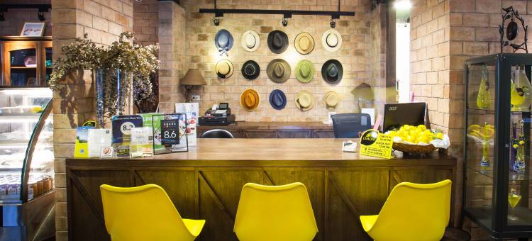 考艾Limon别墅-SLH旗下(Limon Villa Khao Yai by SLH)图片