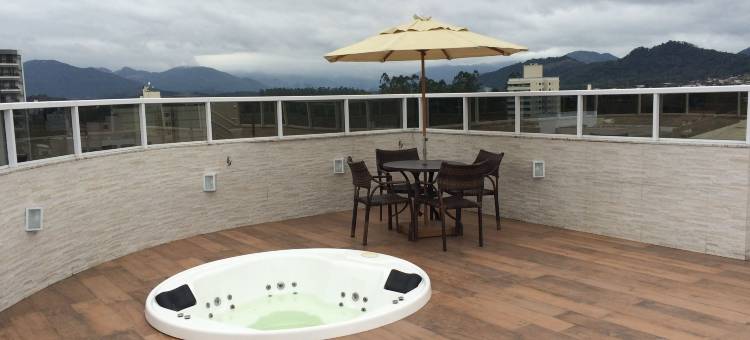 蓝山酒店(Blue Hill Hotel)图片