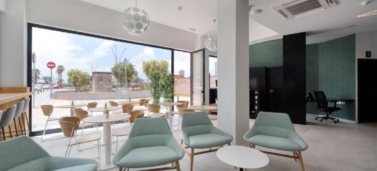 皮埃尔假期波多黎各德拉卢斯酒店(Hotel Puerto de la Luz)图片