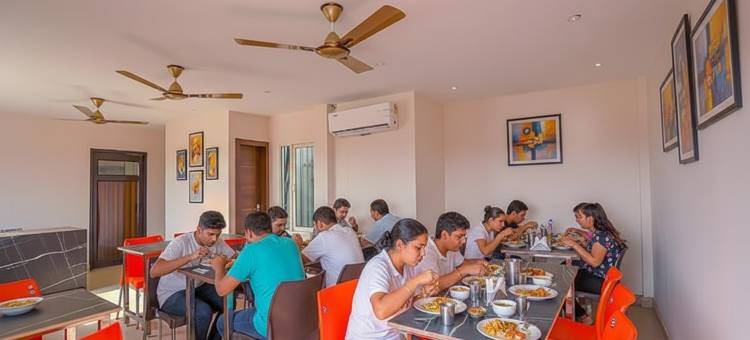 缤旅普莱姆帝国酒店(FabHotel Prime Empire)图片