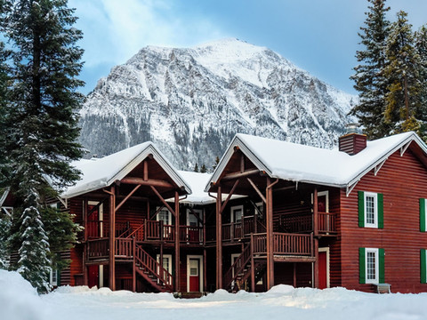 伊甸园洋房旅舍