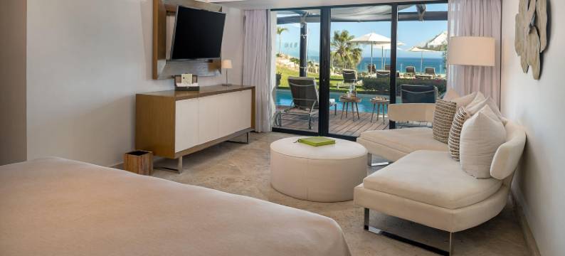 洛斯卡波斯天堂全包式度假村 – 限成人(Paradisus Los Cabos - Adults Only)图片