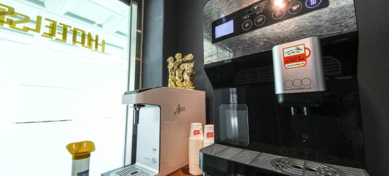 乌山Seven(Osan Seven)图片