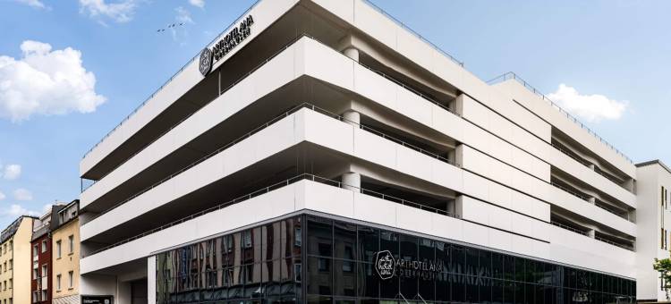 elaya hotel oberhausen, Trademark by Wyndham图片