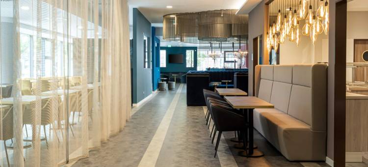 elaya hotel oberhausen, Trademark by Wyndham图片
