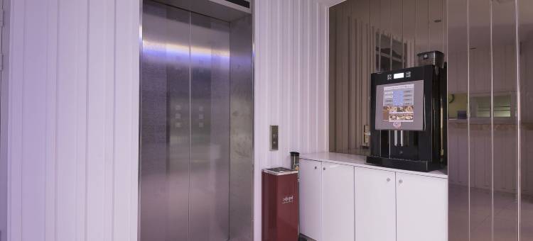 东莱拉兹酒店(The Lazzi Hotel Dongnae)图片