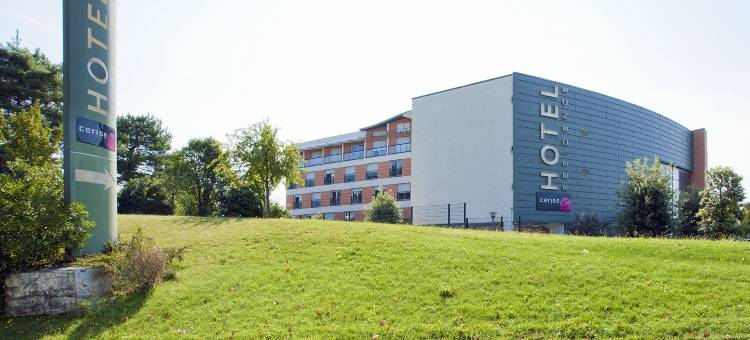 樱桃瓦朗斯酒店(Cerise Valence)图片