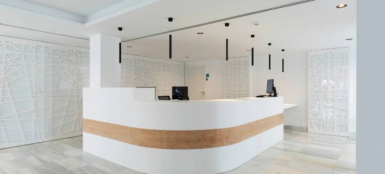 Alua Suites Las Rocas图片