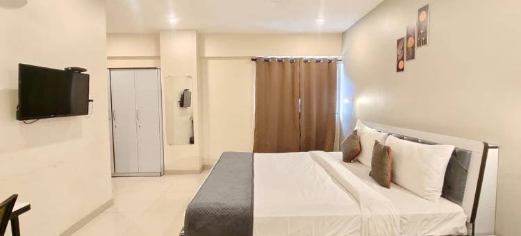 Housemate 酒店与餐厅(Housemate Hotels & Restaurant)图片