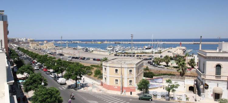 飞翔酒店(Hotel Fly)图片