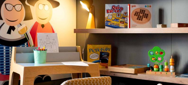 宜必思尚品科尔玛中心酒店(Ibis Styles Colmar Centre)图片