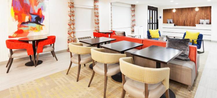 蒙哥马利北 I-85 贝斯特韦斯特修尔住宿酒店(Best Western Montgomery I-85 North Hotel)图片