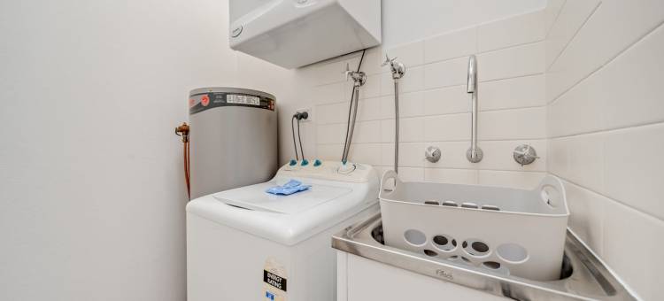 配有泳池、烧烤设施、网球场 & 停车位的两卧室(2-Bed with Pool, BBQ, Tennis Court & Parking)图片