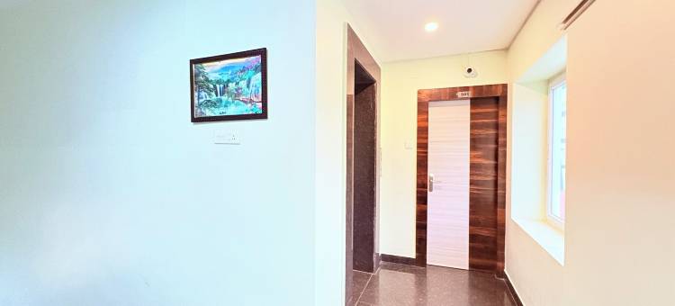 罗希特罗希尼普里酒店(Hotel Rohit Rohini)图片