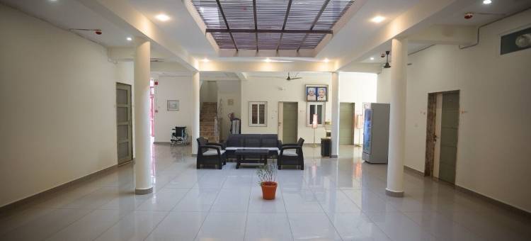 普雷姆萨丹酒店(Hotel Prem Sadan)图片