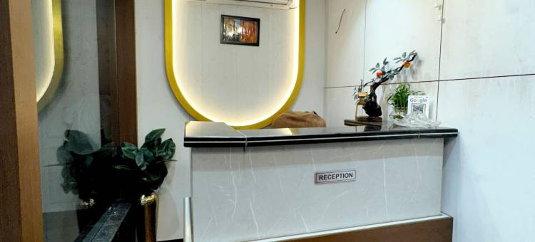 埃拉亚酒店(FabHotel Eraya)图片