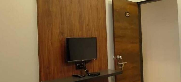 Vijay Vihaar lodging and boarding图片