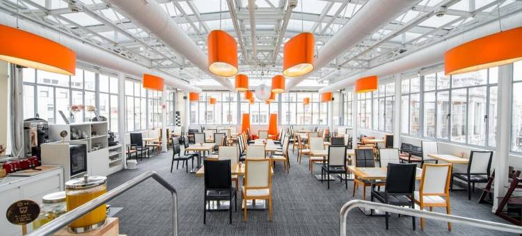 阿尔卡拉小宫殿(Petit Palace Alcalá)图片