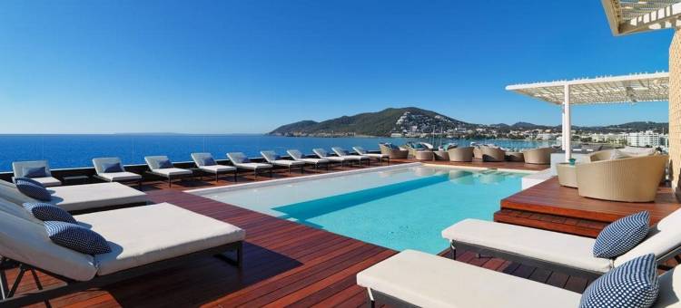 伊比沙阿瓜斯-全球奢华精品酒店(Aguas de Ibiza - Small Luxury Hotel of the World)图片