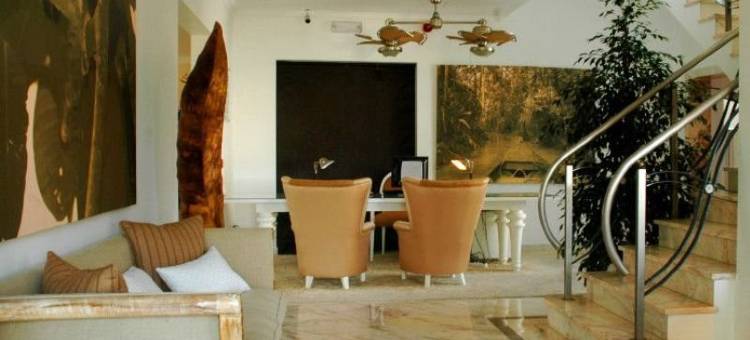 亚马逊埃斯托里尔酒店(Amazonia Estoril Hotel)图片