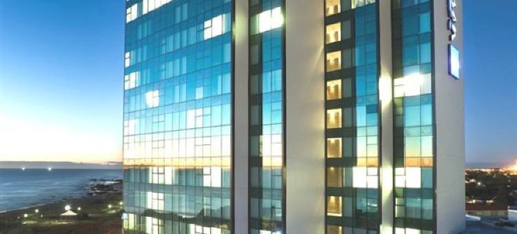 伊丽莎白港丽笙酒店(Radisson Blu Hotel, Port Elizabeth)图片