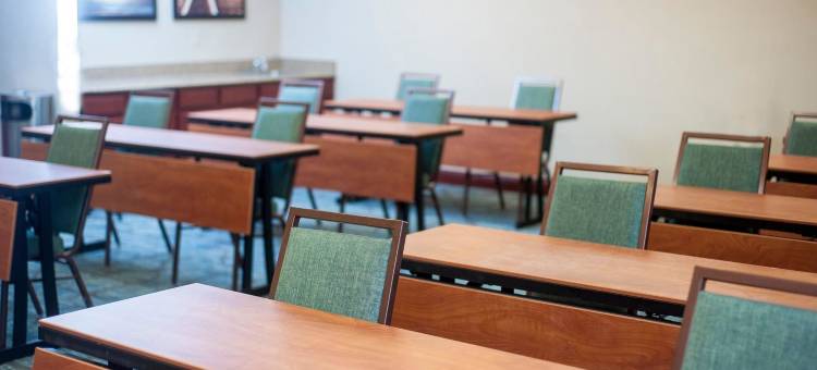 列克星敦费耶特购物中心Homewood Suites by Hilton(Homewood Suites by Hilton Lexington)图片