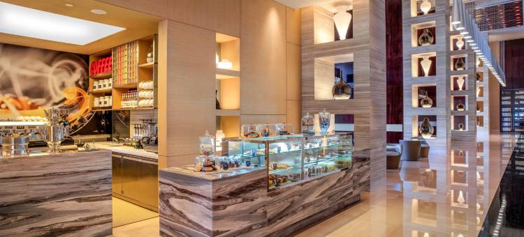 首都中心罗塔纳阿瑞健酒店(Capital Centre Arjaan by Rotana)图片