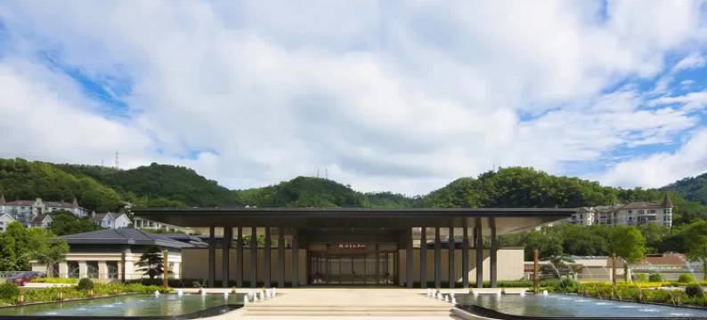 深圳银湖酒店(银湖旅游中心店)图片