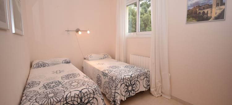 Private Pool Villa, 8 Guests图片