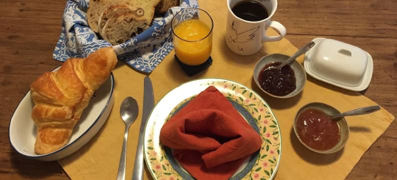 勒洛可可(Le Rococo)图片