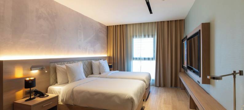 Kyriad Prestige Le Patio图片