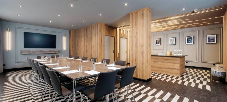 加斯泰因贝尔维尤蒙迪酒店(MONDI Hotel Bellevue Gastein)图片