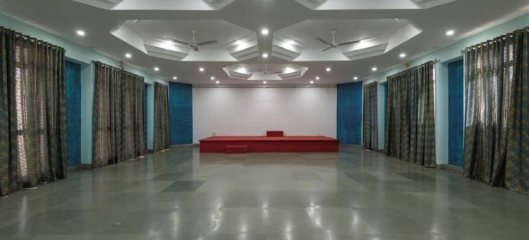 旁遮普大酒店(Hotel Great Punjab)图片