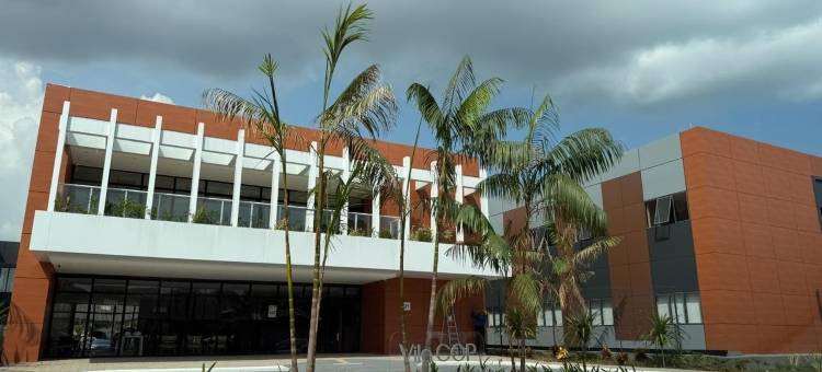 维拉科普酒店(Hotel Vila Cop)图片