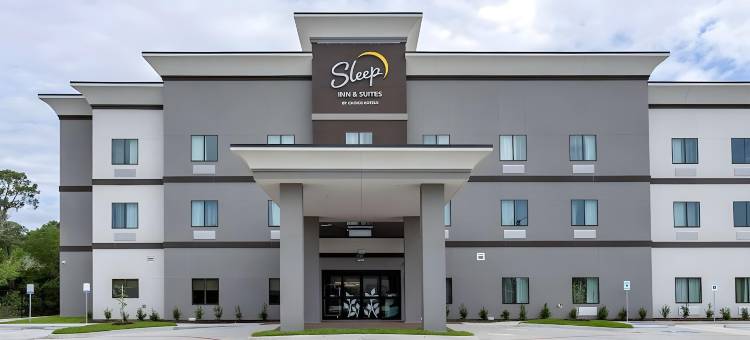 Sleep Inn & Suites图片