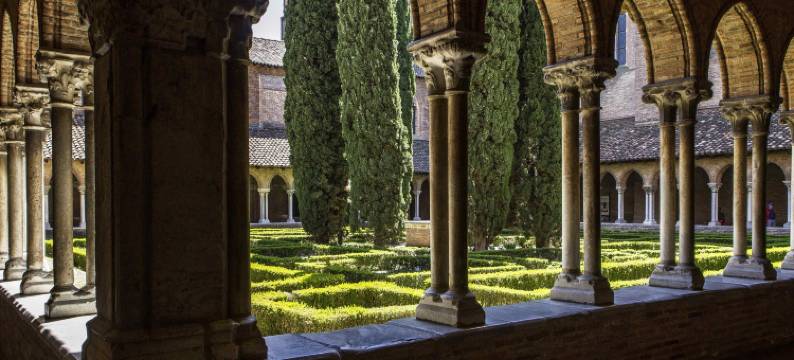 宜必思尚品图卢兹中心米迪运河酒店(Ibis Styles Toulouse Centre Canal du Midi)图片