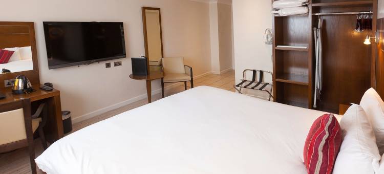 根兹伯罗酒店(Gainsborough House Hotel)图片